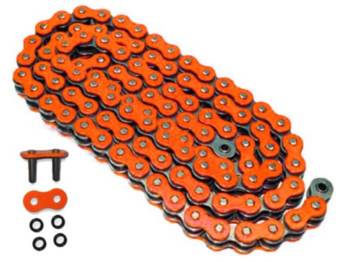 Kette ring 520 x120 glieder - kette,