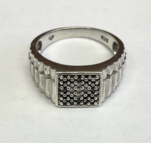 925 silber uhrenglied - silber,
