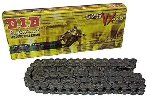 Kette did 530 114 - vx, glieder