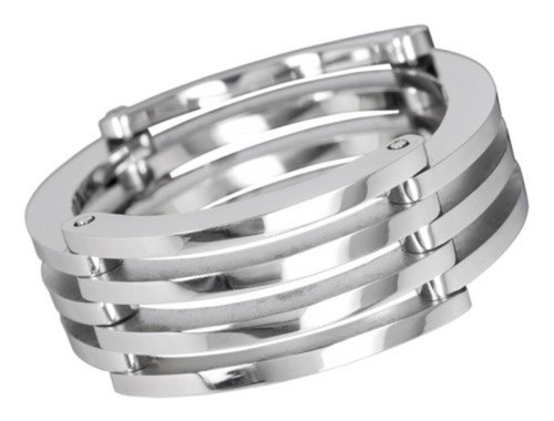 Edelstahl herren männer - edelstahl, ring