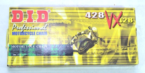 Kette 428 x - d.i.d, x-ring
