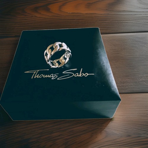 Thomas sabo ring glieder - thomas,