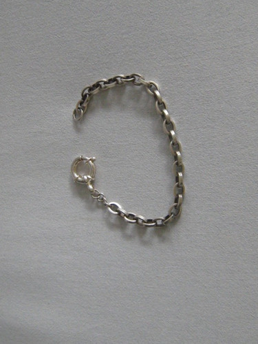 Gliederarmband armband - gliederarmband,