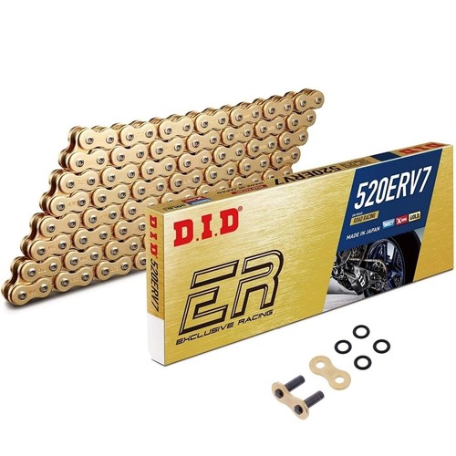 Did racing ringkette - x-ringkette, gold