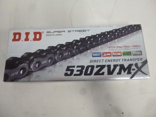Did 530 zvm kette - did,