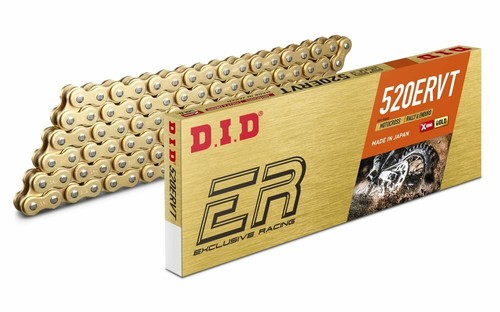 Kette did 520 ervt 118 - kette, glieder