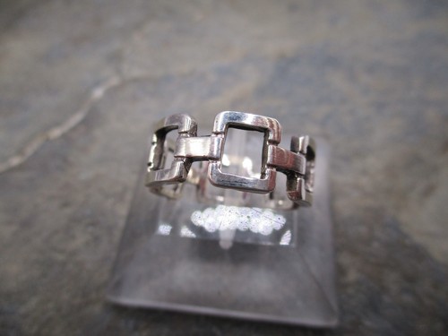 Damen herren ring band - ring,