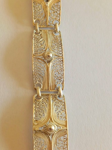 Jugendstil filigranes - jugendstil,