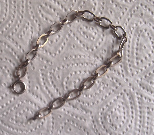 Schöne gliederketten armband - schöne,