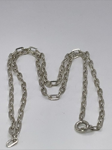 Fbm 835 silber kette - 835,
