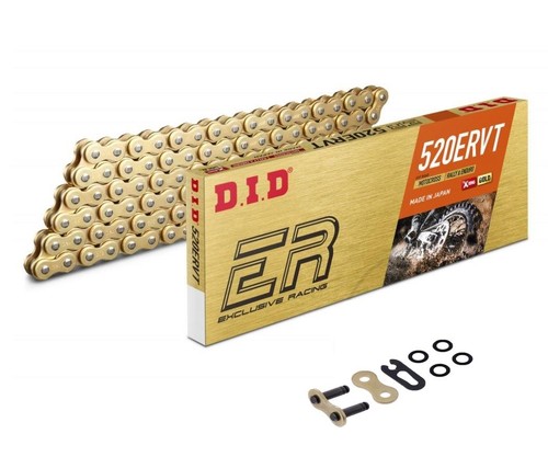 Did ervt enduro - ervt,