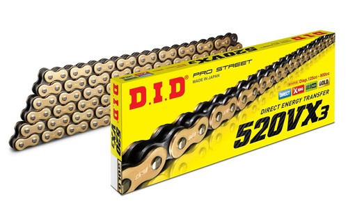 Did kette vx3 ring - did, 520x106