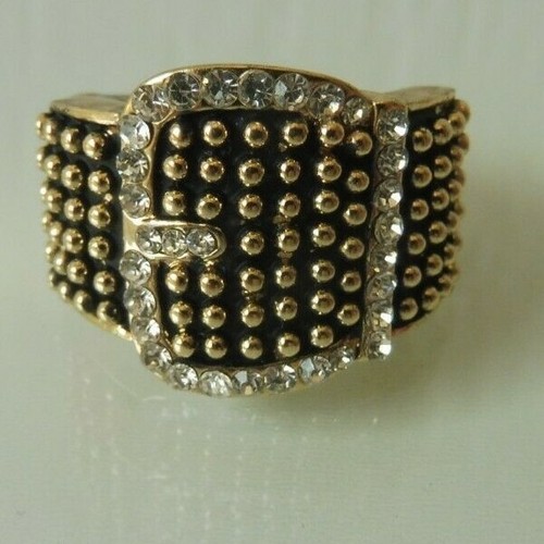 Toller ausgefallener ring - ausgefallener, /