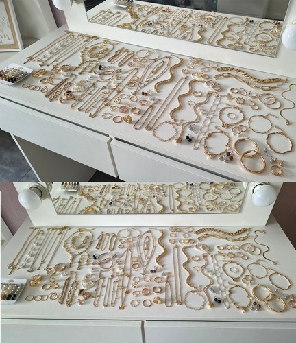 Mode schmuck set - xl,