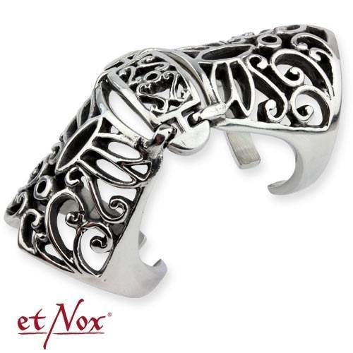 Gothic gliederring gelenkring - gothic,