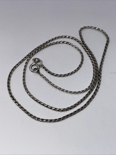 925 silber kette runde - 925, kette,6.1g,runde