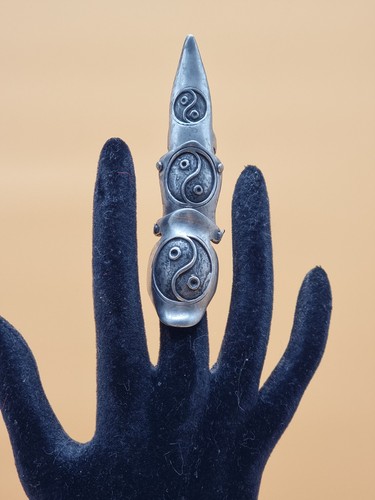 Ritterring gliederring - ritterring,,