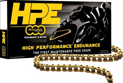 Regina 520hpe ring motorrad - regina,