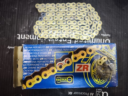 Regina motorrad ring - regina, o-ring