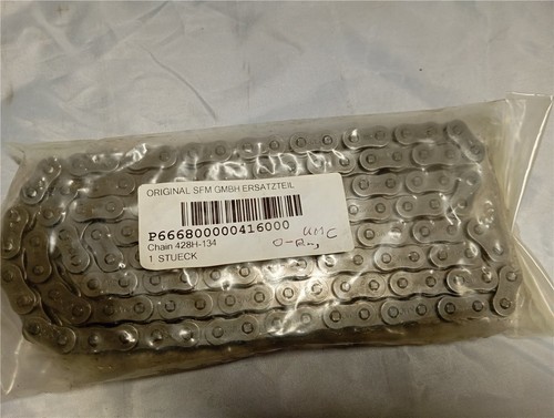 Kette ring kmc teilung 428 - kmc,