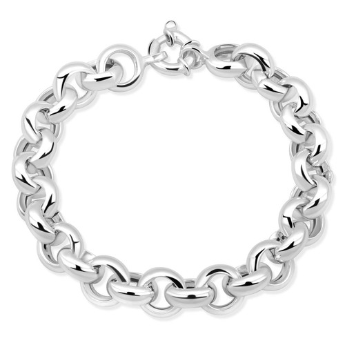 Damen erbsarmband rund - damen,