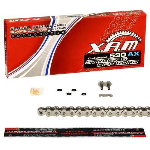 Kette 530 ax 120 - 530,