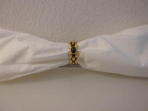Gliederring gold 585er - +, +