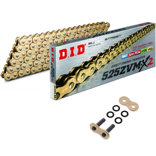 Did zvmx2 ringkette - did,