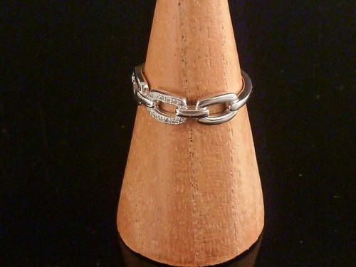 Ring 925 sterling silber - ring,