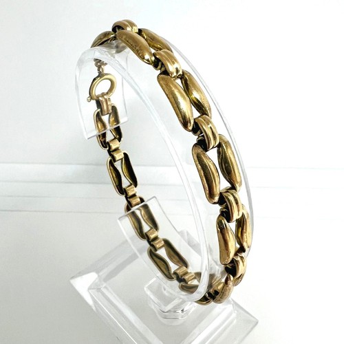 Retro armband messing - retro,