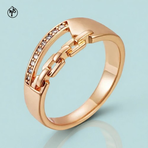 Schmuck ring wsesto 585 - schmuck,