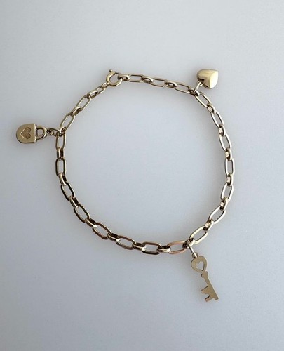 Armband bettelarmband - k&l,