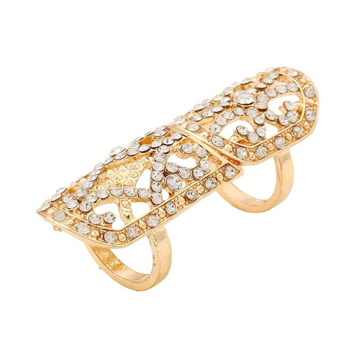 Grosser gliederring ring - gliederring,