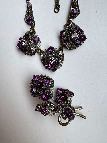 Vintage inspirierte statement - vintage-inspirierte,